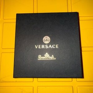 Versace Box